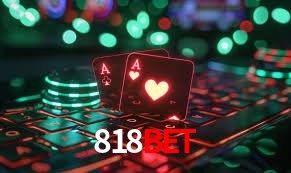 Casino Ao Vivo 818BET