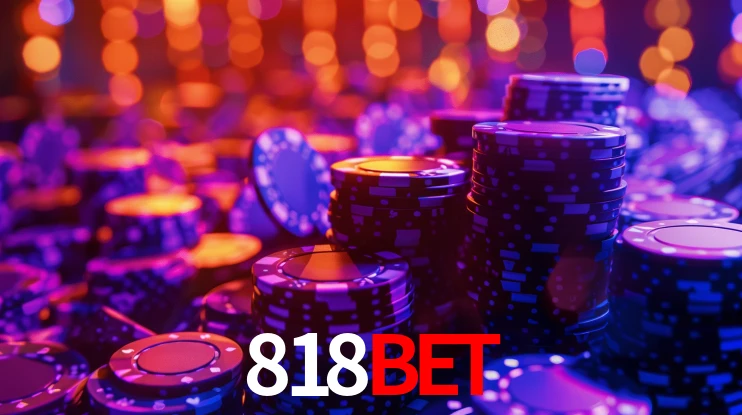 Cash Out 818BET