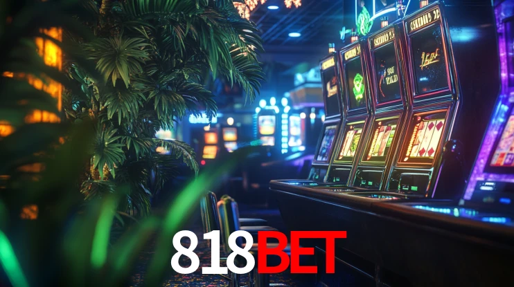 Daily Bonuses 818BET
