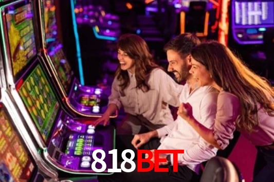 Jogos Exclusivos 818BET