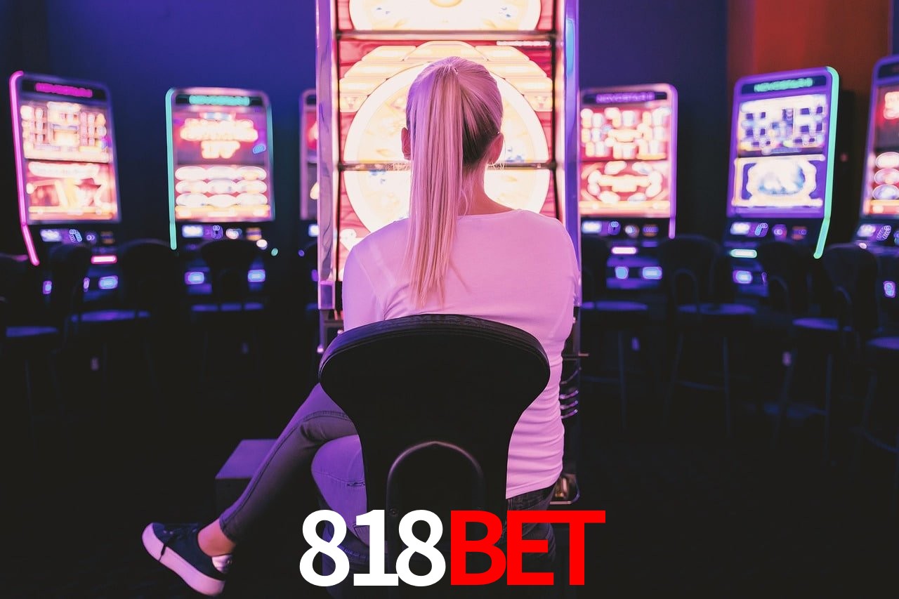 Games Directory 818BET