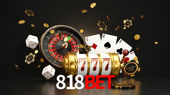Aviator Game 818BET