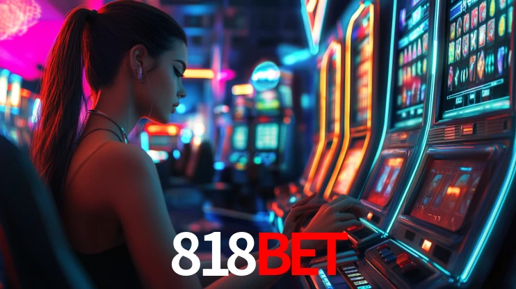818BET,818BET apk
