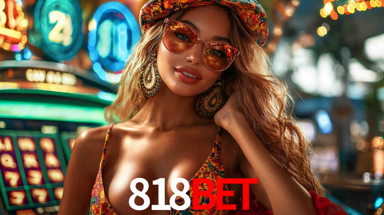 Licença Curaçao 818BET