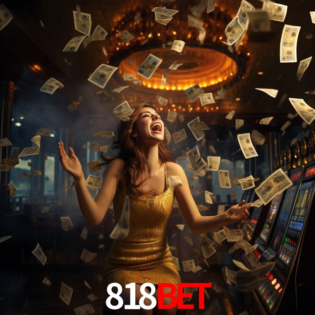 VIP Casino 818BET