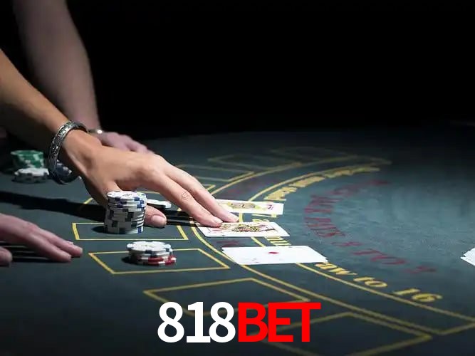 Loteria 818BET - Lotofácil diária