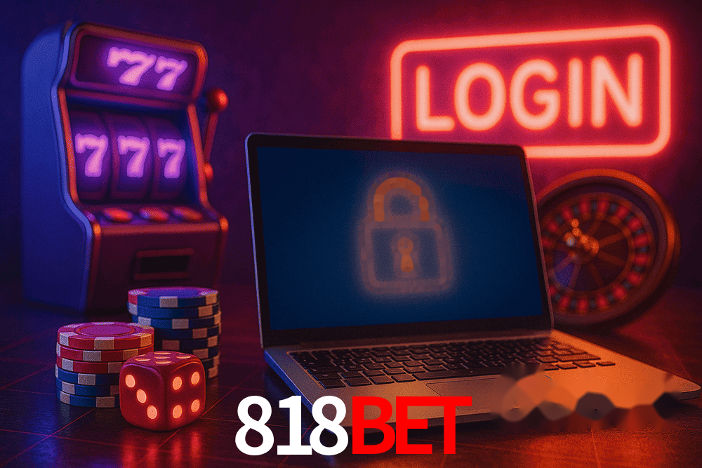 Diretório de Jogos 818BET