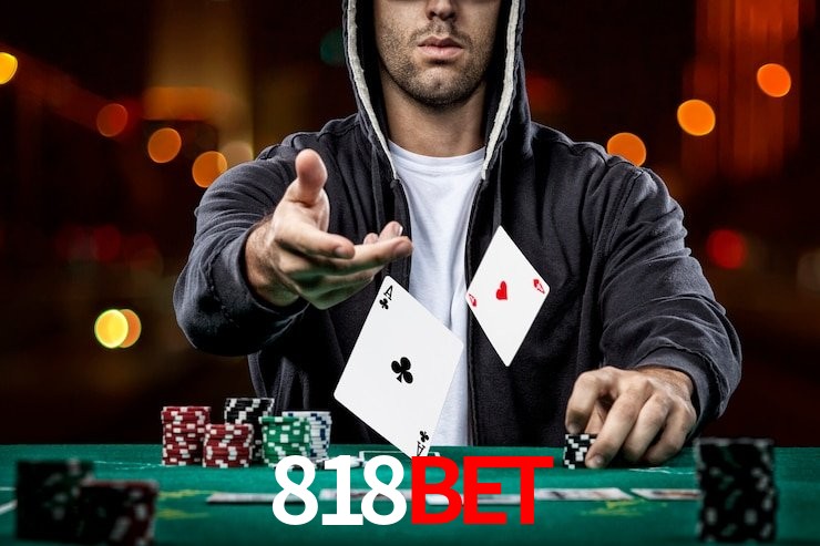 SSL Certificado 818BET