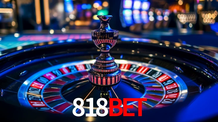 818BET app