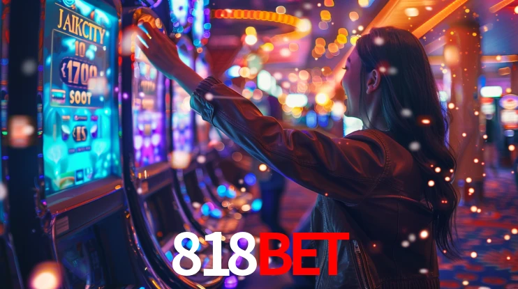 818BET apk