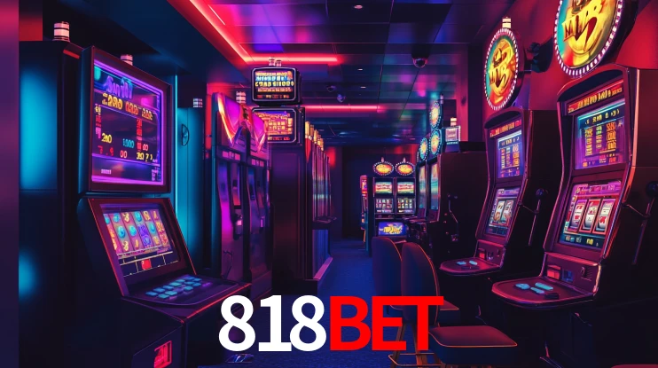 818BET