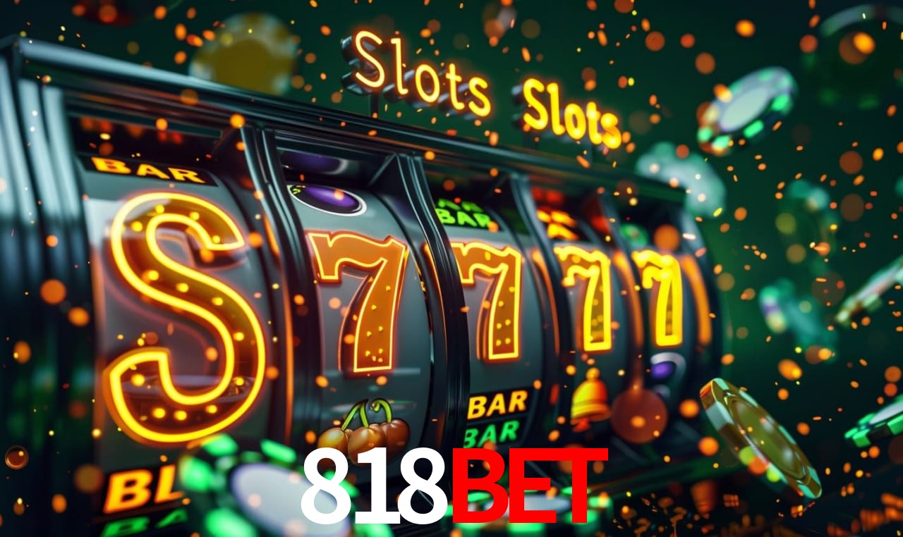 Experiência VIP 818BET