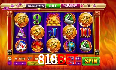 Descubra a Magia dos Jogos de Arcade no 818BET