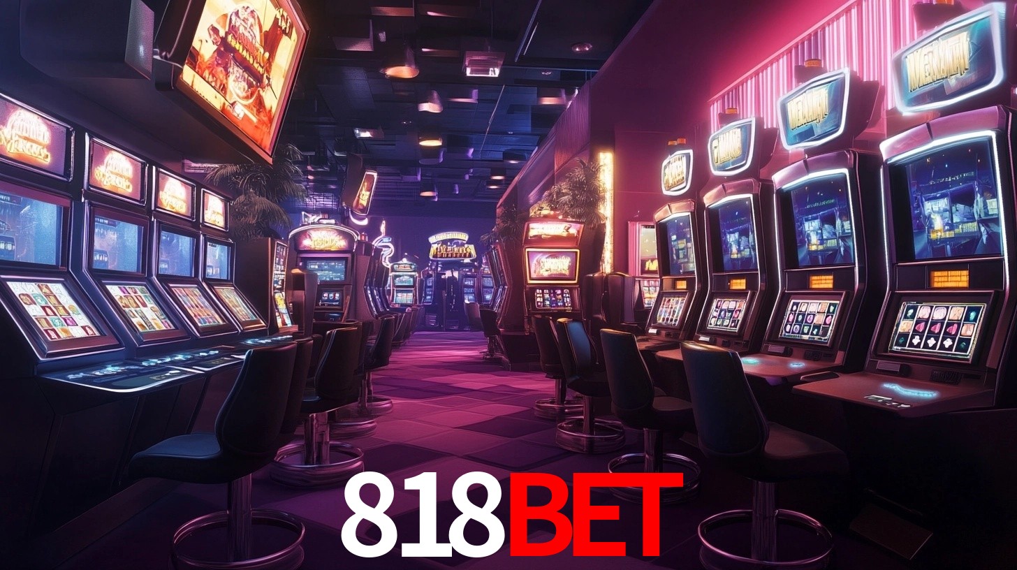 818BET app
