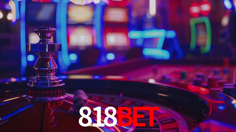818BET