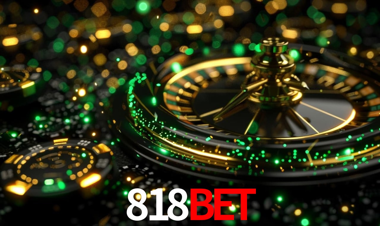 Telegram 818BET - Bônus Diários Exclusivos