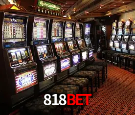Descubra a Essência do 818BET: Nossa História e Compromissos
