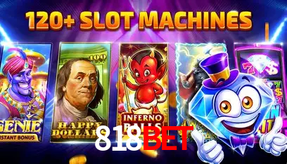 Apostas Esportivas na 818BET: Um Guia Completo