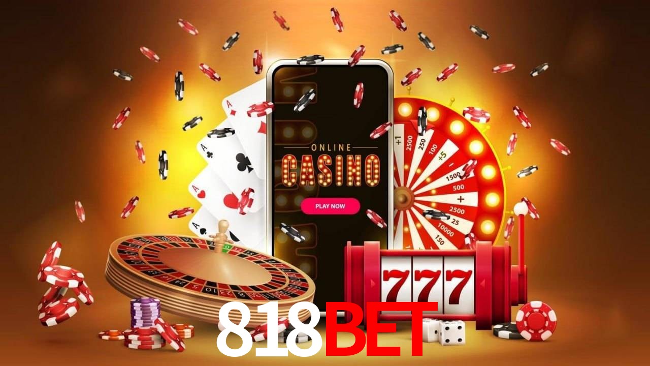 Sistemas de Segurança 818BET