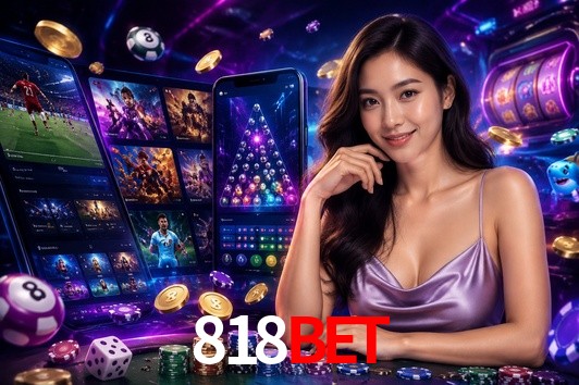 Weekend Specials 818BET