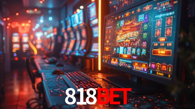 818BET apk