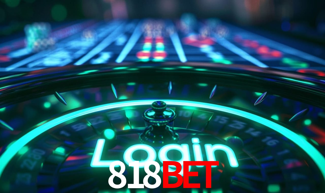 Estatísticas do Jogo 818BET