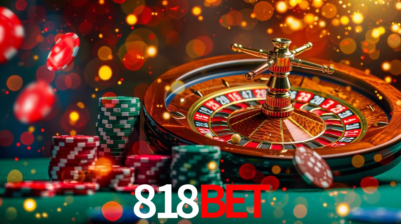 cassino 818BET