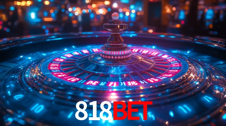 Experimente o Login Seguro Premium no 818BET
