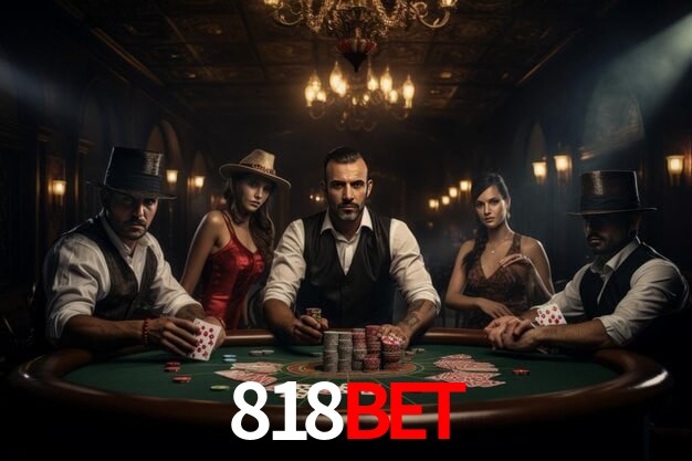 818BET Logo 2