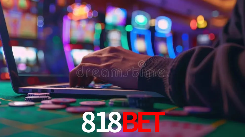 Casino VIP 818BET