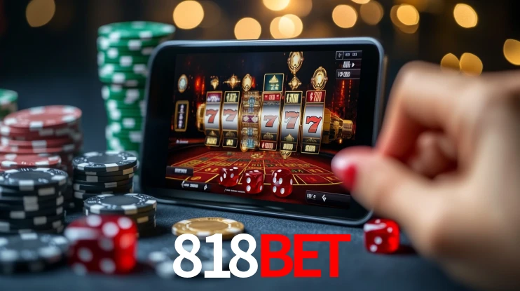 Instant EasyPaisa 818BET