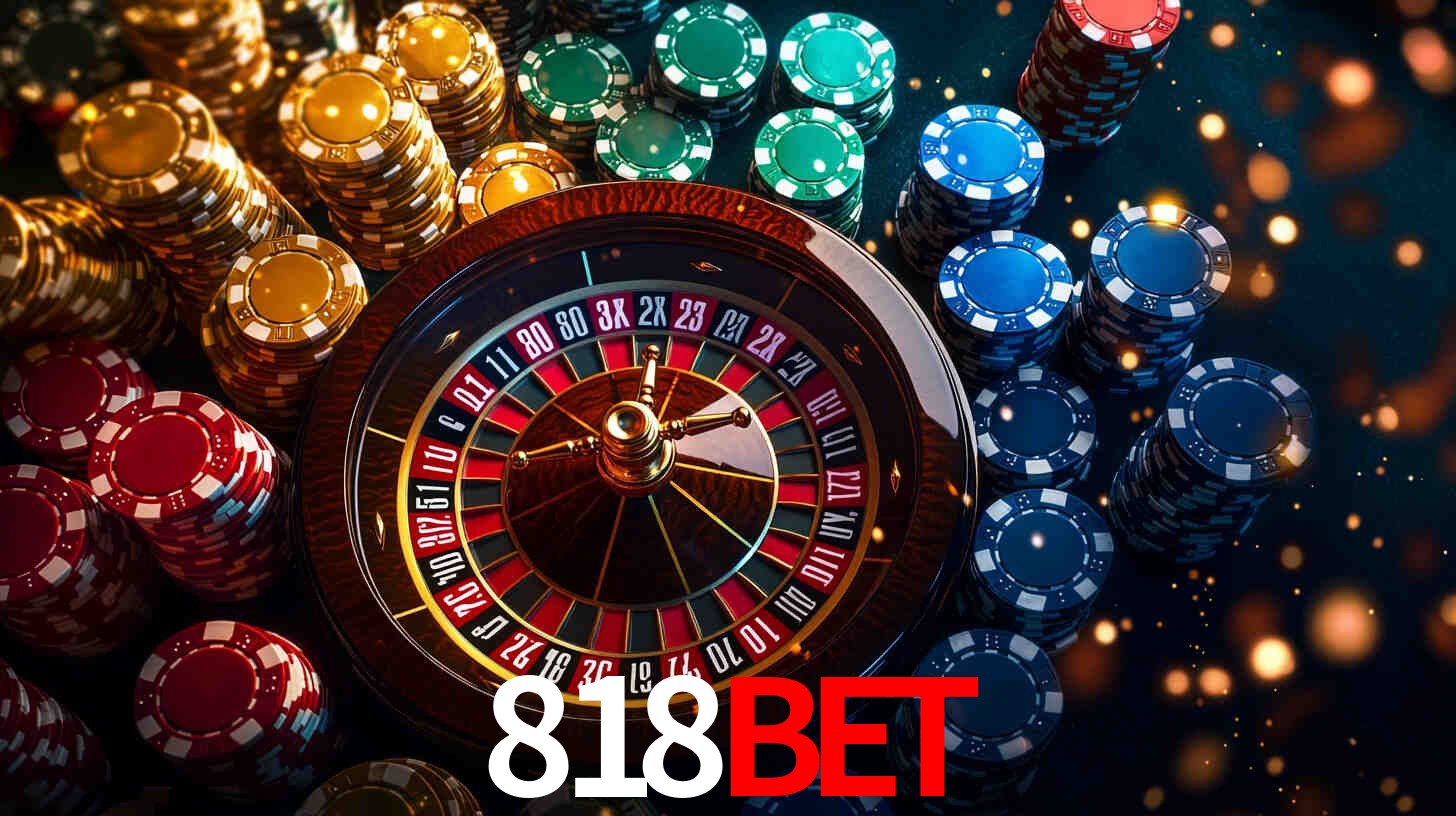 Ofertas Imperdíveis na 818BET: Promoções e Bônus Que Valem a Pena