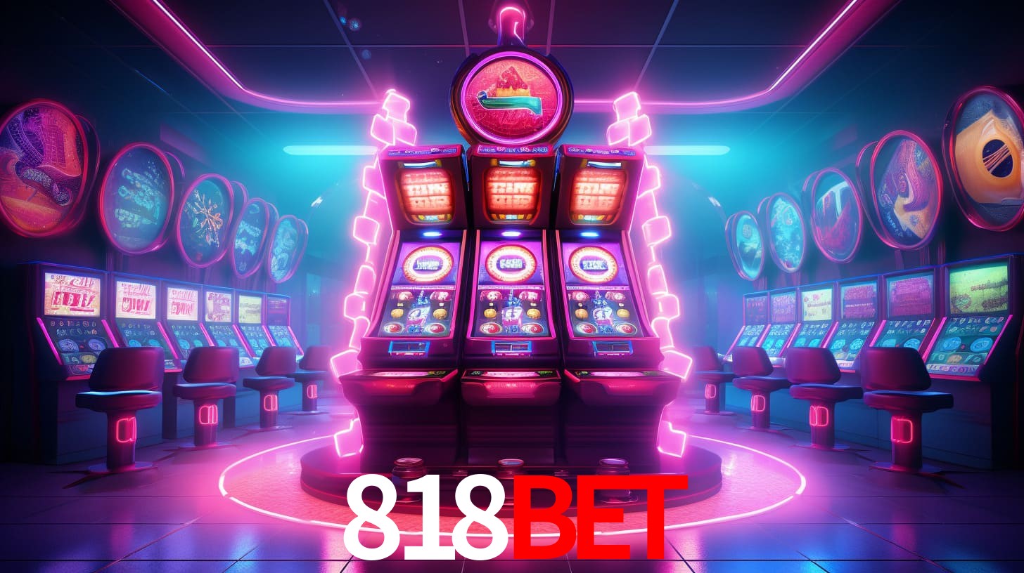 818BET apk