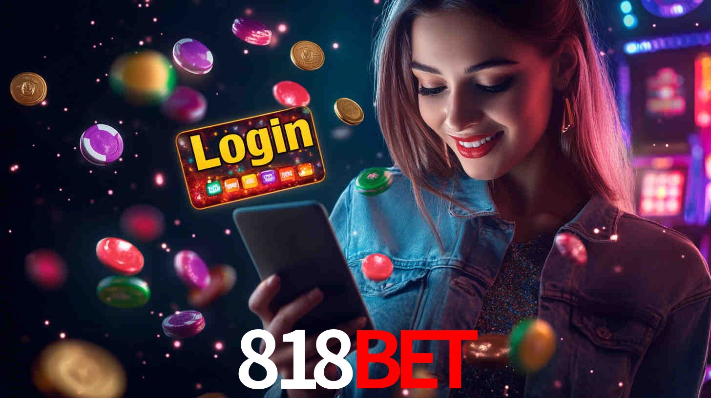 Explorando a Categoria de Eventos em Apostas na 818BET