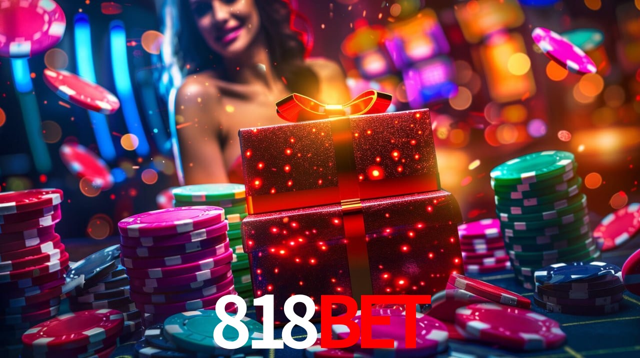 818BET Logo 3