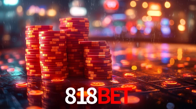 818BET