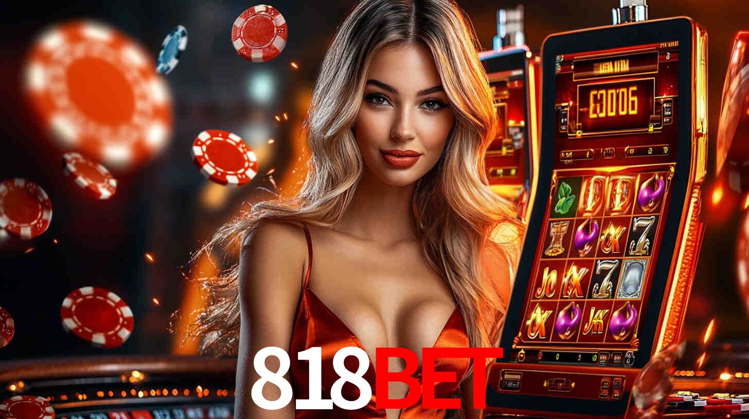 818BET app