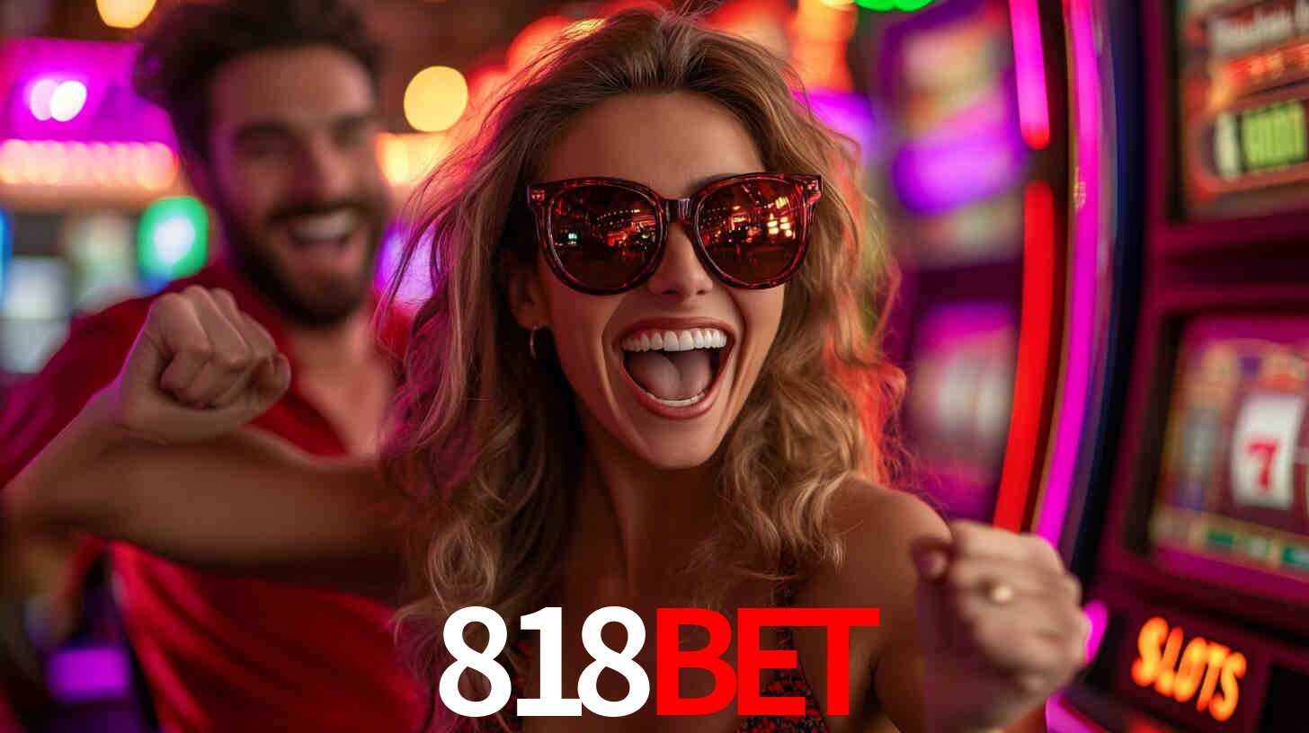 Descubra o Programa VIP da 818BET: Vantagens Exclusivas para Jogadores