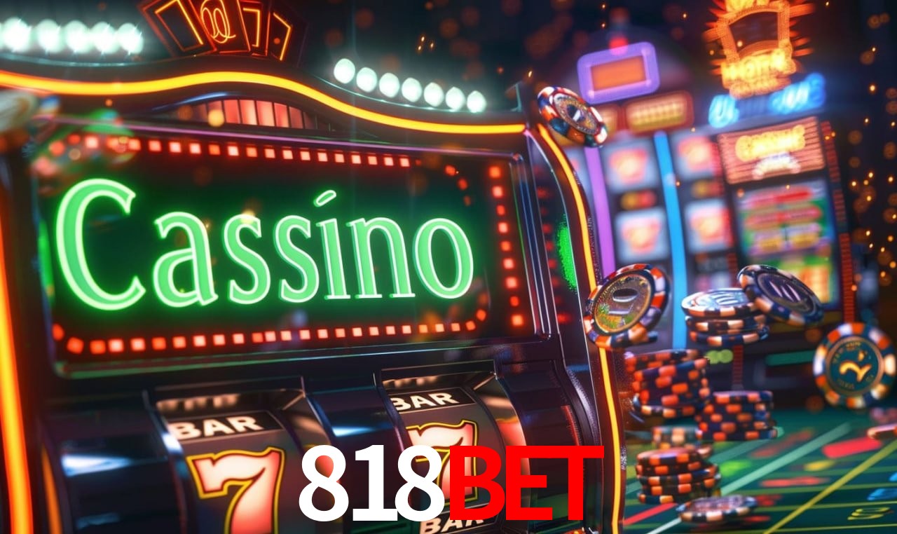 Promoção Relâmpago 818BET