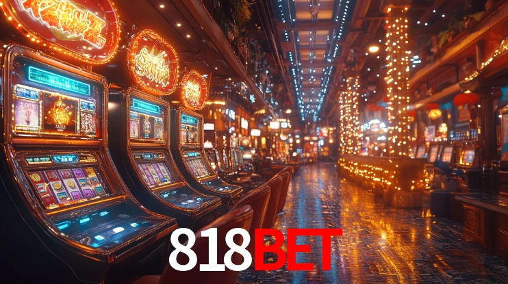 818BET