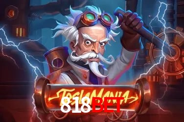 Integração de APIs 818BET