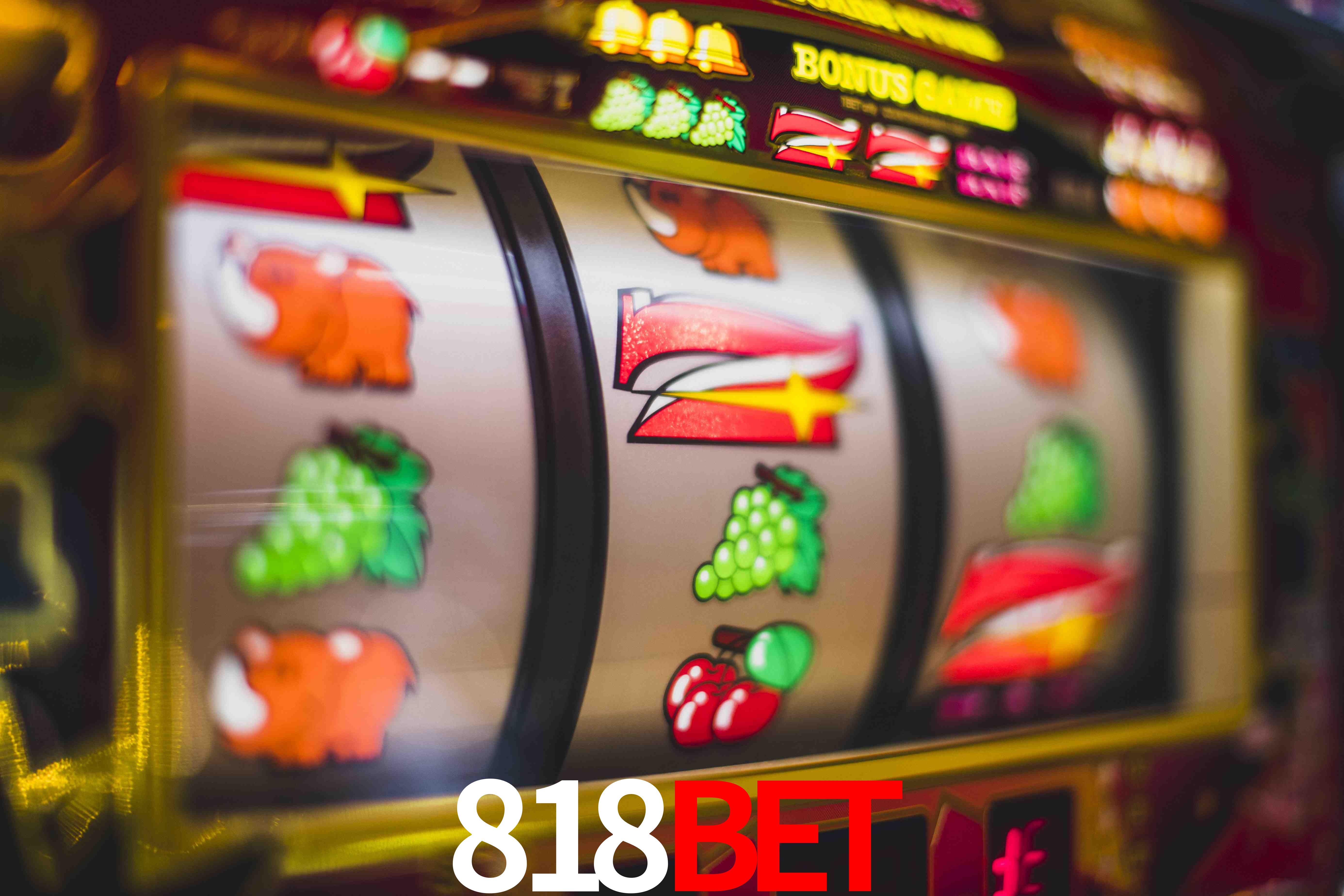Spaceman Game 818BET