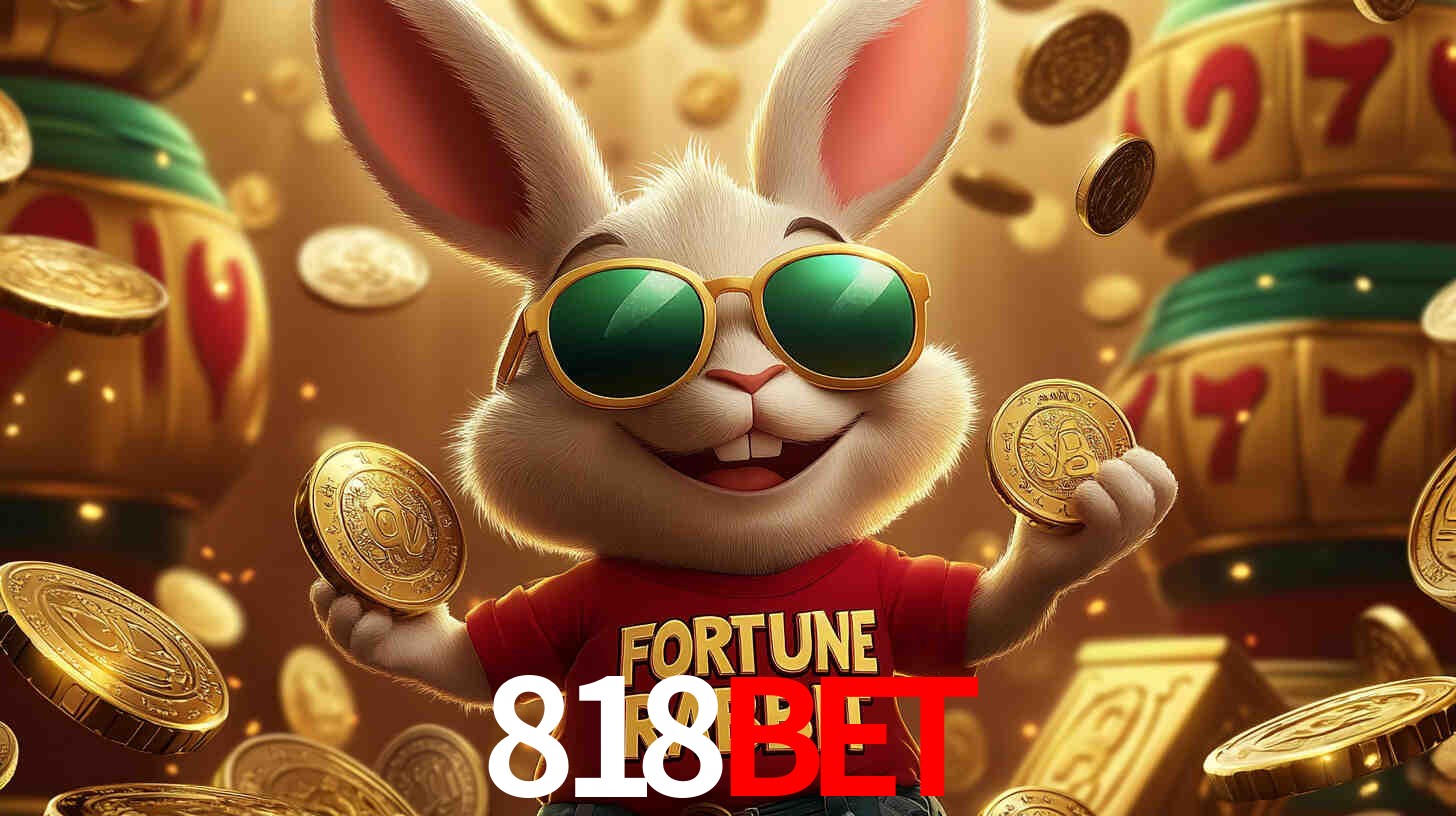 Bônus Generosos e Exclusivos no 818BET para Você!