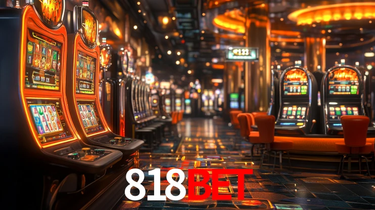 818BET