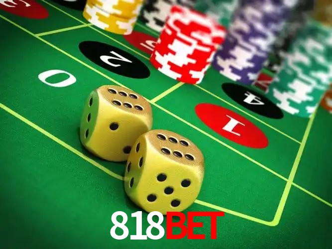 Tennis Betting 818BET