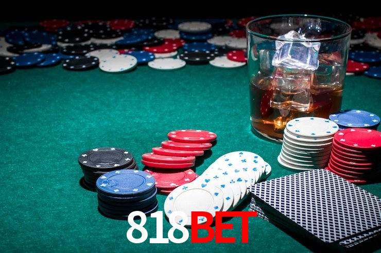 Estatísticas Esportivas 818BET