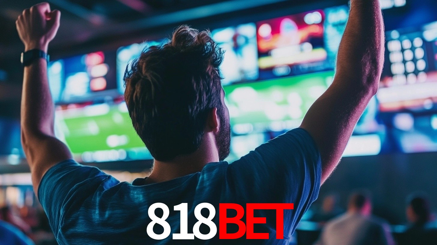 818BET apk