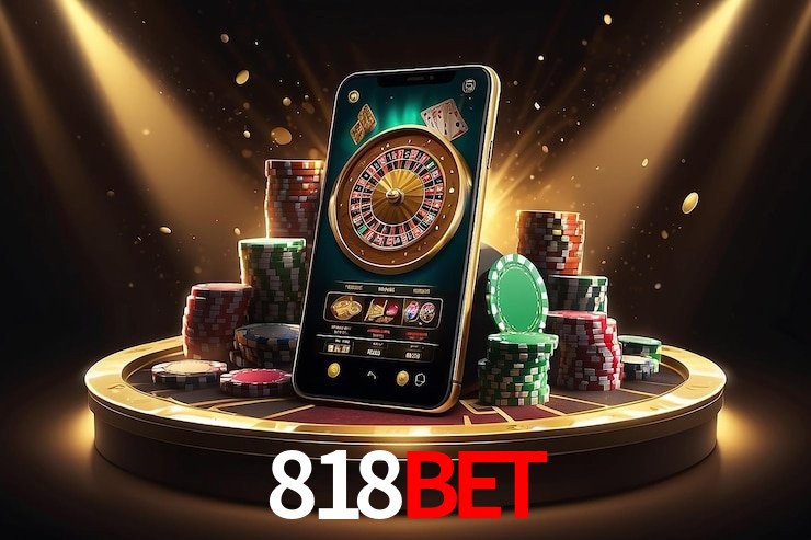 Promoções Sazonais 818BET