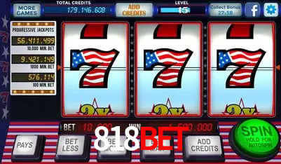 A Emoção da Loteria na 818BET: Uma Chance de Mudança de Vida