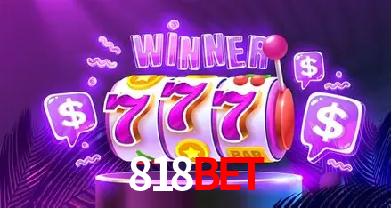 818BET Certificado eCOGRA